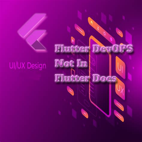 flutter and flatter|Docs .